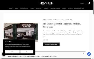 Hannoush Jewelers