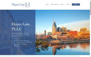 Hayes Law, PLLC