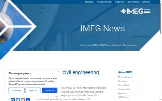 Hayner Swanson Inc., now IMEG