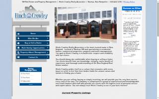 Hinch-Crowley Realty Associates of Nashua