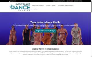 Kathy Blake Dance Studios of Merrimack
