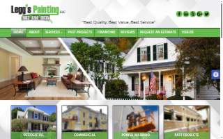 Leggs Painting, LLC