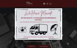 Mark Lawrence Photographers