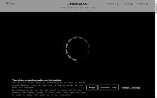 Meridian Land Services Inc