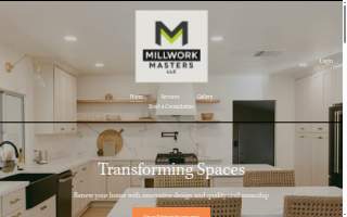 Millwork Masters