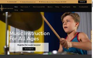 Nashua Community Music School