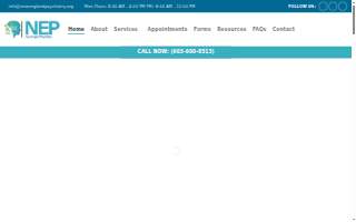 New England Psychiatry, PC of Nashua