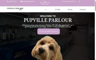 PupVille Parlour
