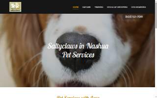 Saltyclaws