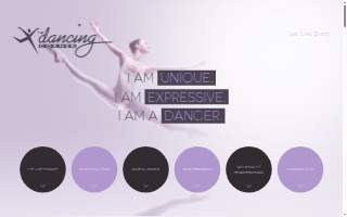 The Dancing Corner