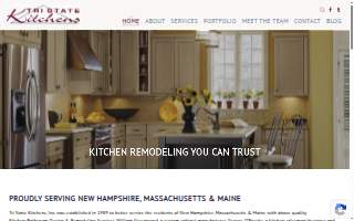 Tri State Kitchens Inc