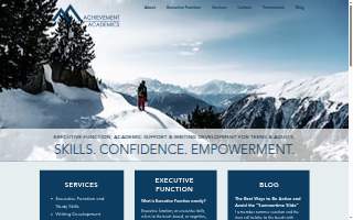 Achievement Academics