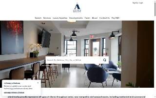Aland Realty - Portsmouth Office