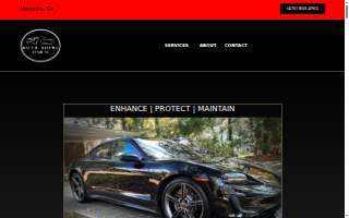 Autoshine detailing