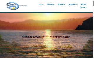 Clean Sweep of Portsmouth