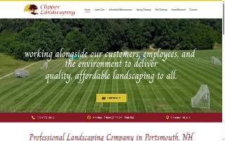 Clipper Landscaping
