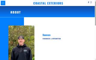 Coastal Exteriors