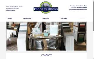 Coastal Floor Fashions