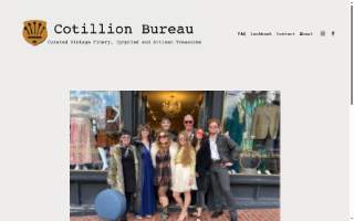 Cotillion Bureau