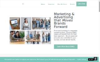 DARCI Creative, LLC.