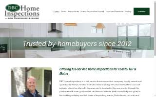 DBC Home Inspections