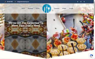Great Circle Catering LLC