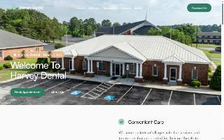Harvey Family Dentistry