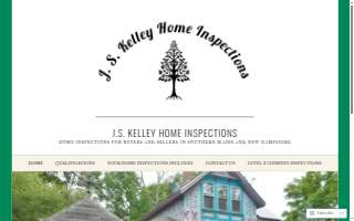 J.S. Kelley Home Inspections