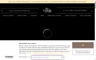 LaBelle Winery of Portsmouth
