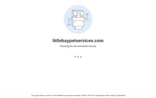 Little Bay Pet Services, LLC