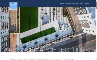 Market Square Architects