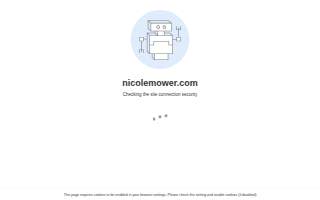 Nicole Mower Weddings and Events