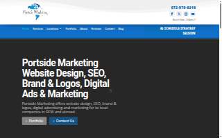 Portside Real Estate Group