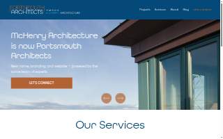 Portsmouth Architects, PLLC