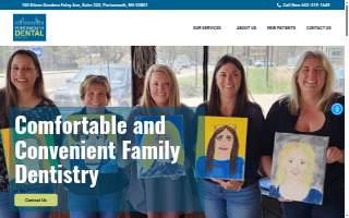 Portsmouth Dental Studios