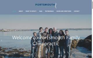 Portsmouth Family Chiropractic