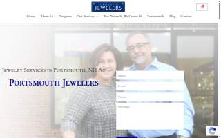 Portsmouth Jewelers