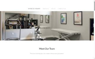 Portsmouth Physical Therapy