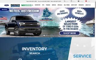 Portsmouth Used Car Center