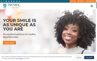 Premier Dental Group