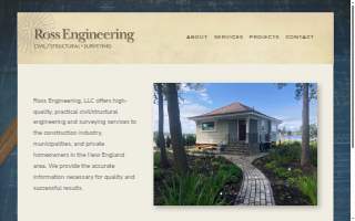 Ross Engineering
