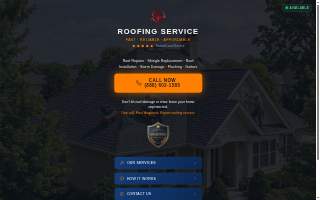 Rudy Roofing