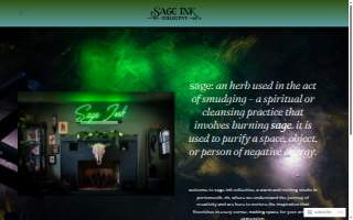 Sage Ink Collective