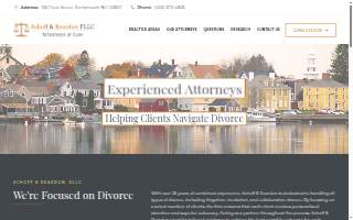 Schoff & Reardon, PLLC