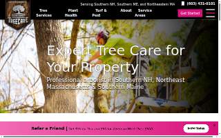 Seacoast Tree Care of Portsmouth