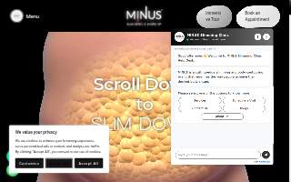 Slim Weight Loss Clinic