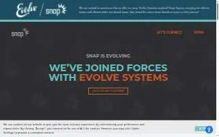 Soho Creative Studio website