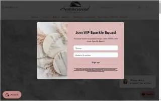 Summerwind Jewelers & Goldsmiths website