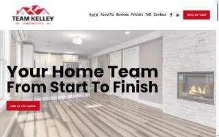 Team Kelley Construction
