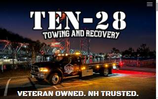 Ten-28 Towing and Recovery
